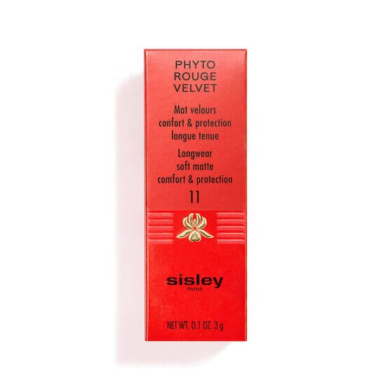 BATOM 11 BEIGE BLOOM PHYTO-ROUGE VELVET